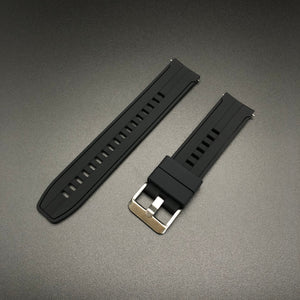 Blancpain x Swatch Replacement Rubber Strap