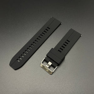 Blancpain x Swatch Replacement Rubber Strap