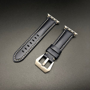 Leather Straps Apple