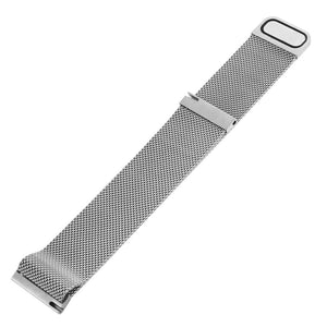 Quick Release Magnetic Milanese Loop Bracelets