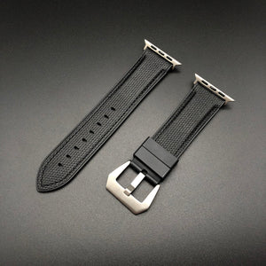 Canvas Straps Apple