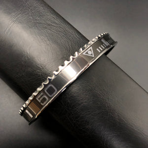 Speedometer SUB Bracelet