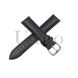 Leather Straps quick release