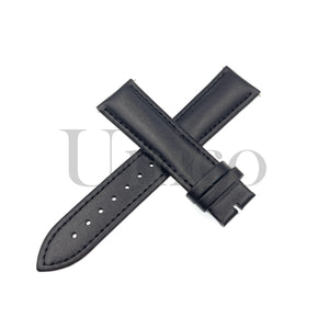 Leather Straps quick release