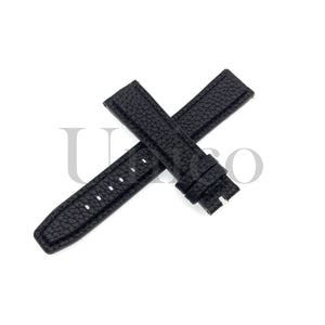 Leather Straps quick release