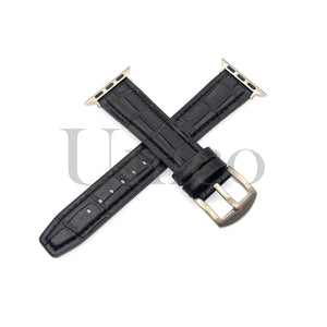 Leather Straps Apple