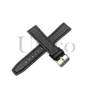 Leather Straps quick release