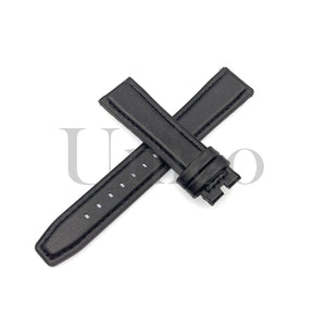 Leather Straps quick release