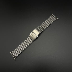 Mesh Bracelets Apple Style